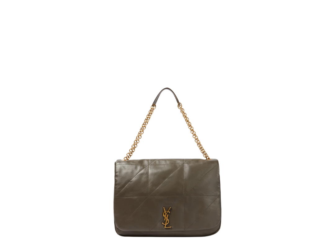 Saint Laurent Saint Laurent Jamie 4.3 Shoulder Bag Brown