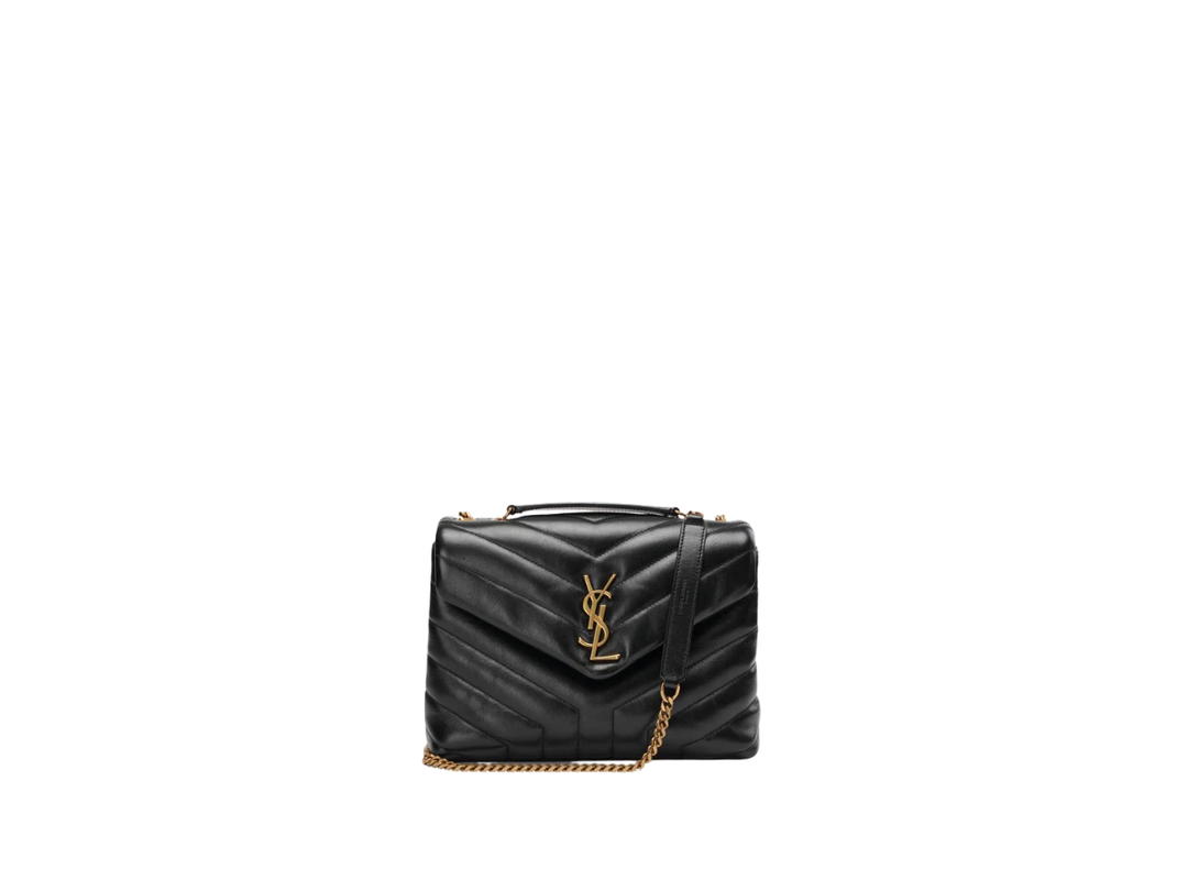 Saint Laurent Saint Laurent LouLou Small Black