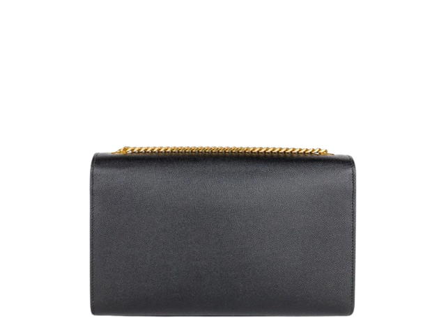 Saint Laurent Saint Laurent Medium Kate Shoulder Bag Black - view 4