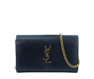Buy Saint Laurent Woc Shoulder Bag Black at Sasom – Authentic and Ready to Ship