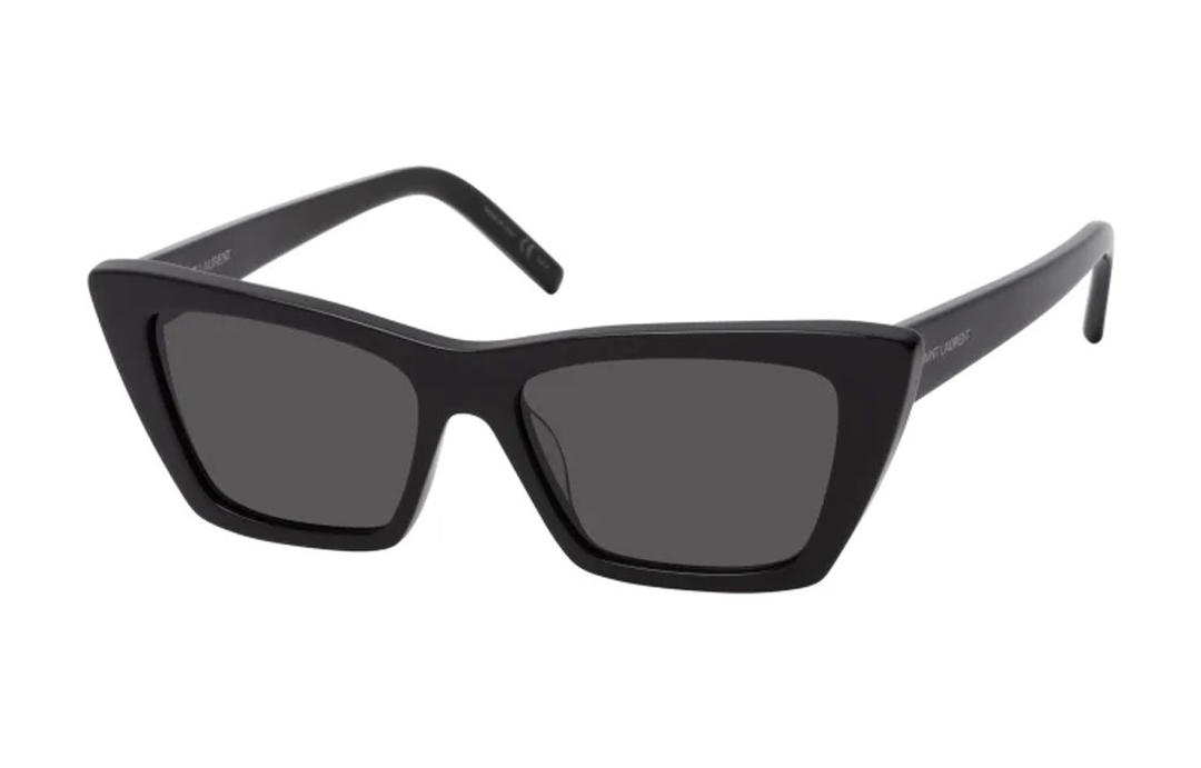 Saint Laurent Saint Laurent SL276 - black