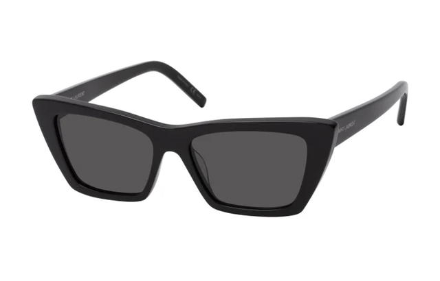 Saint Laurent Saint Laurent SL276 - black - view 1
