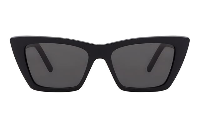 Saint Laurent Saint Laurent SL276 - black - view 2