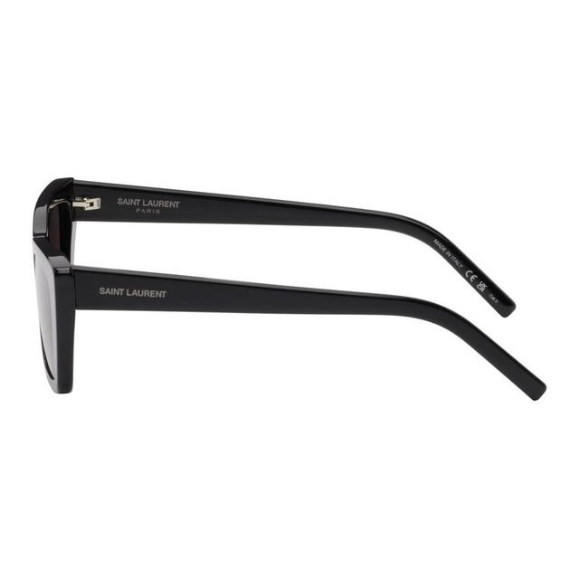 Saint Laurent Saint Laurent SL276 - black - view 4