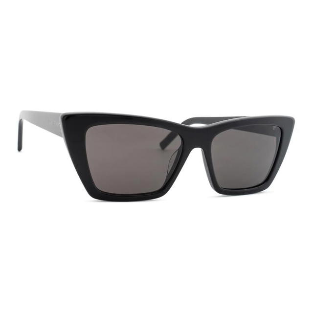 Saint Laurent Saint Laurent SL276 - black - view 5