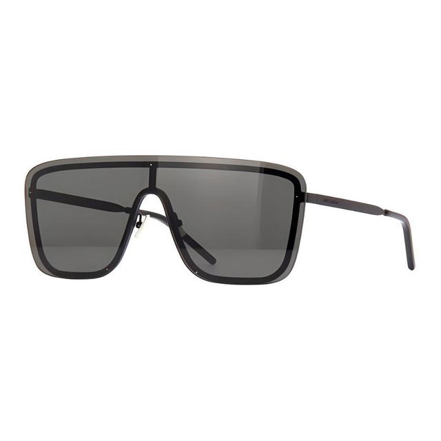 Saint Laurent Saint Laurent SL364-MASK - black - view 1