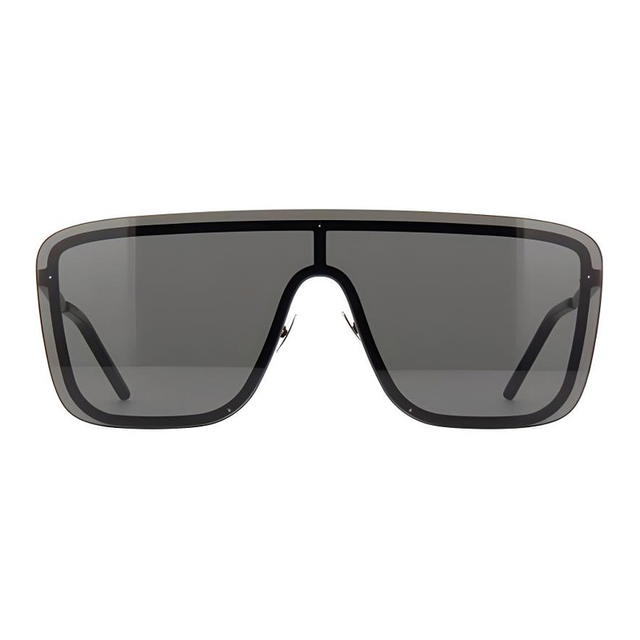 Saint Laurent Saint Laurent SL364-MASK - black - view 2