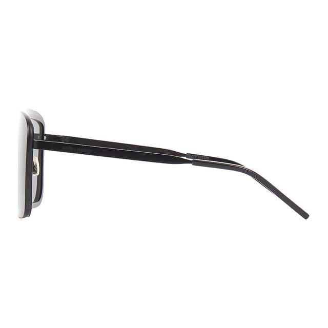 Saint Laurent Saint Laurent SL364-MASK - black - view 3