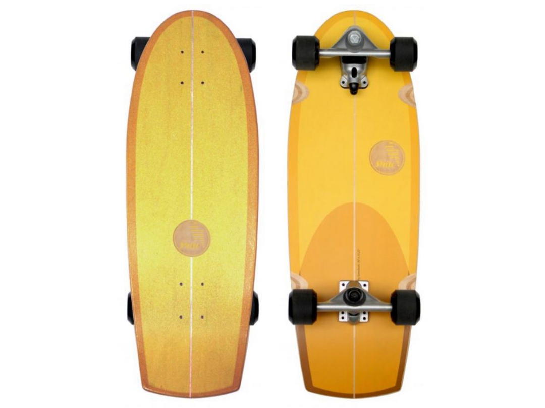 Slide Slide QUAD SUNSET 30″