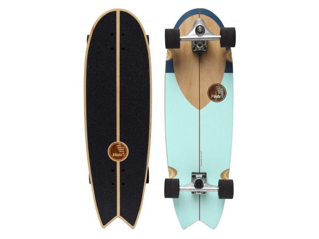 Slide Slide SWALLOW NOSERIDER 33”