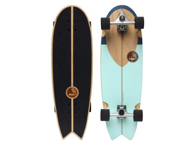 Slide Slide SWALLOW NOSERIDER 33” - view 1