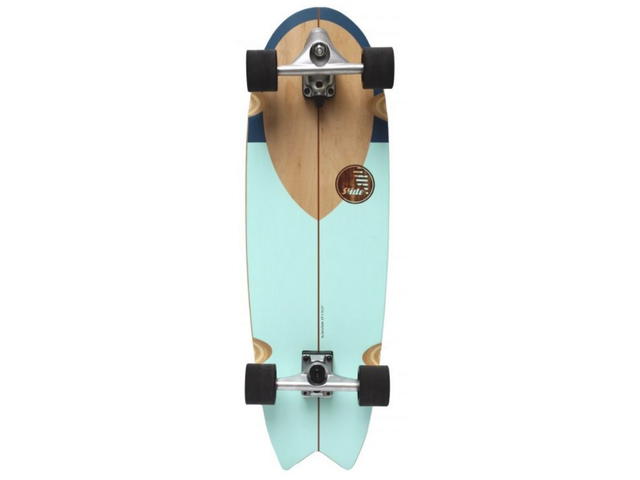 Slide Slide SWALLOW NOSERIDER 33” - view 3