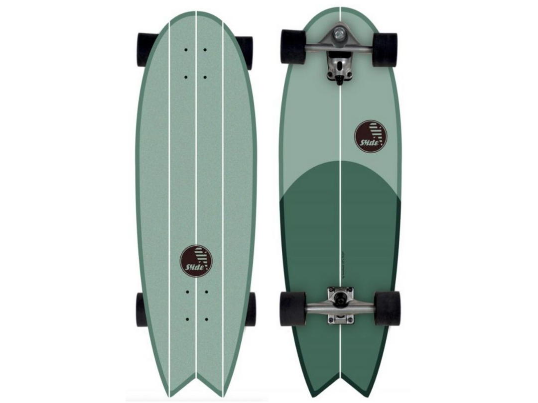 Slide Slide SWALLOW SALADITA 33”