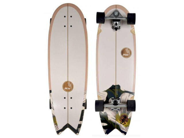 Slide Slide SWALLOW WAHINE 33” - view 1