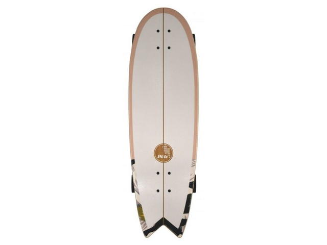 Slide Slide SWALLOW WAHINE 33” - view 2
