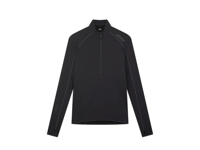 SOAR Running SOAR Running WoolTech Top Black - view 1