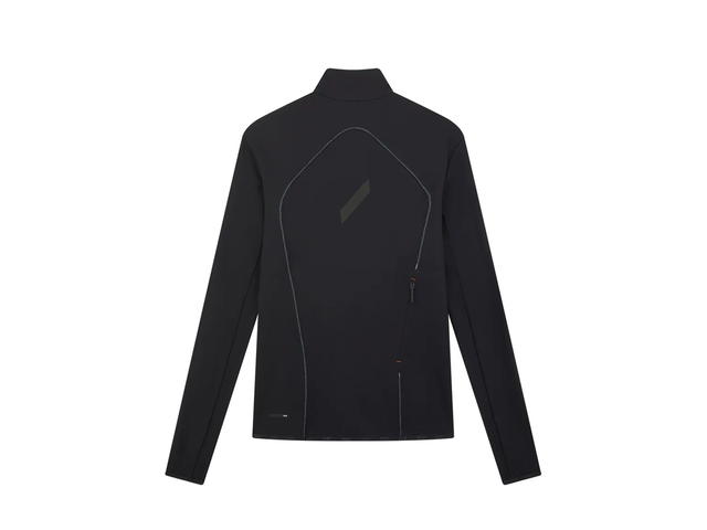 SOAR Running SOAR Running WoolTech Top Black - view 2