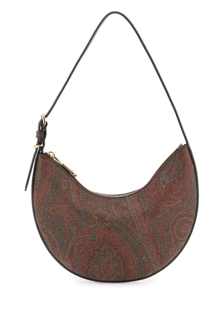 Buy ETRO Small Essential hobo bag Etro at Sasom – Authentic and Ready to Ship