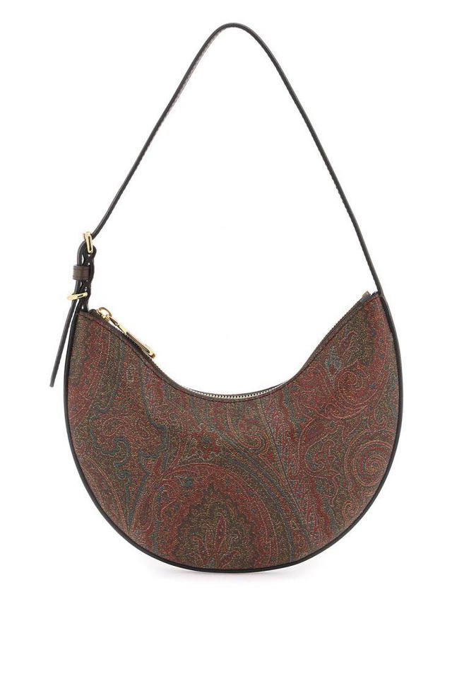 Etro ETRO Small Essential hobo bag Etro - view 1