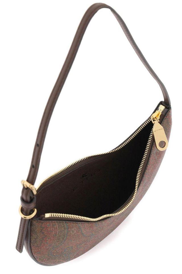 Etro ETRO Small Essential hobo bag Etro - view 2