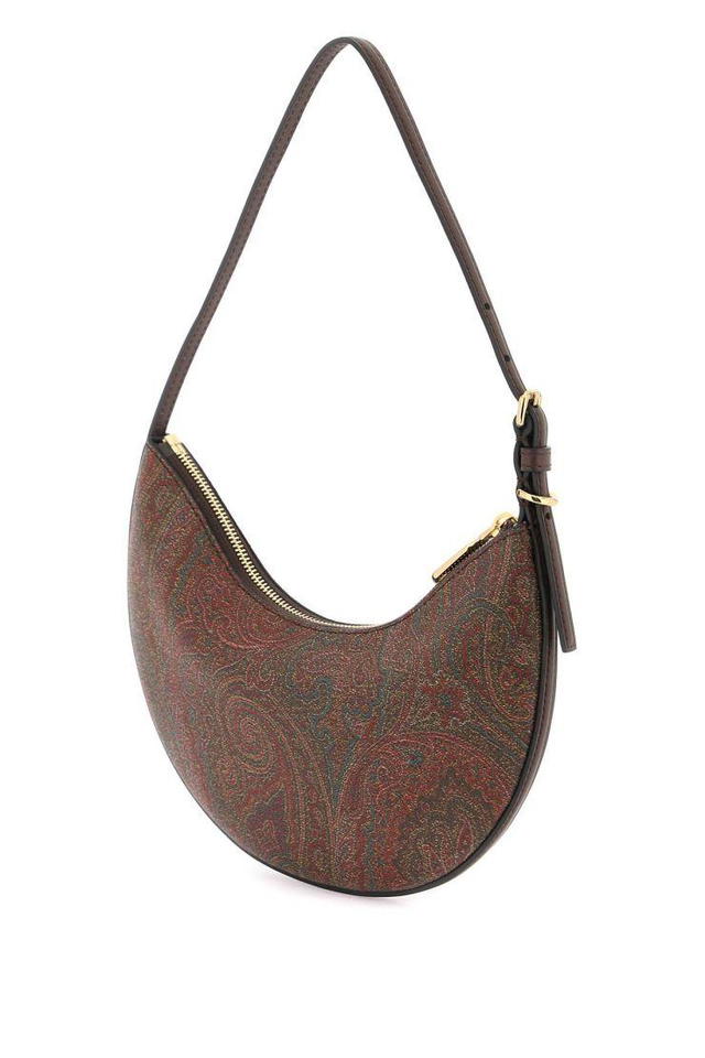 Etro ETRO Small Essential hobo bag Etro - view 3