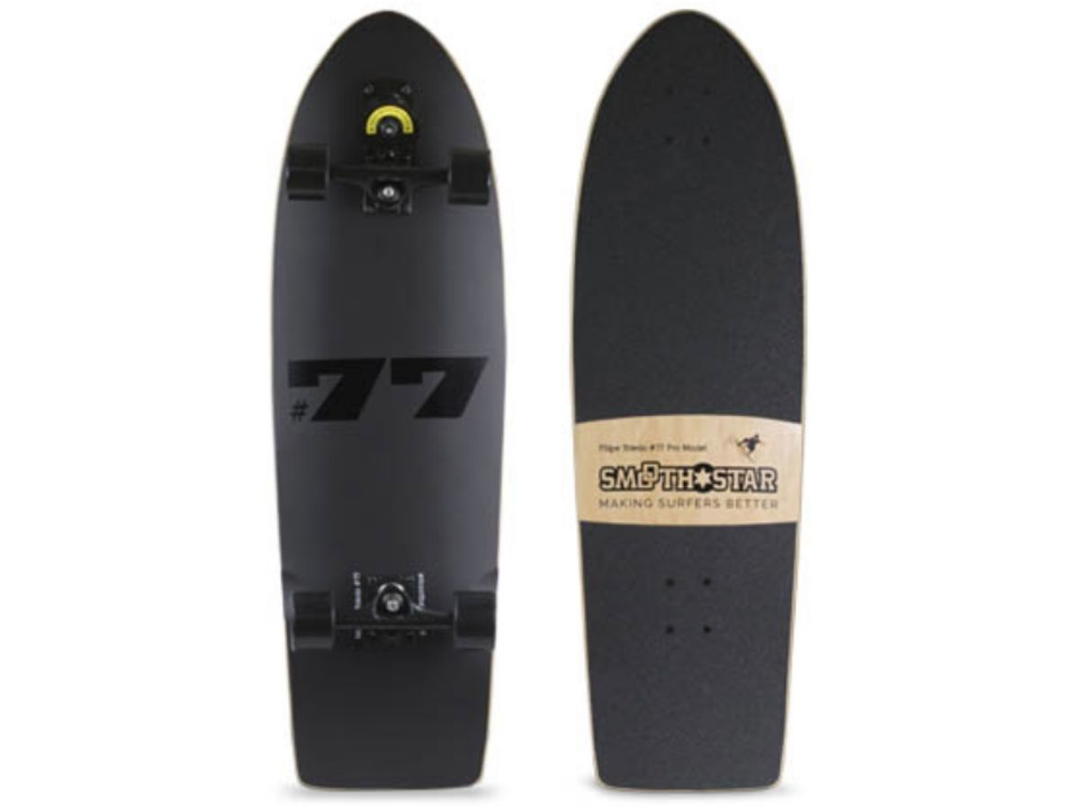Smoothstar SmoothStar Filipe Toledo #77 34″