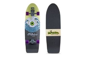 Buy SmoothStar Holy Toledo 33″ at Sasom – Authentic and Ready to Ship