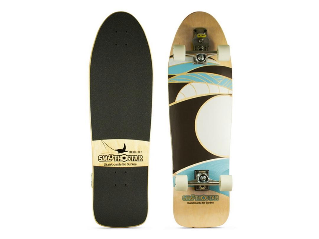 Smoothstar SmoothStar Manta Ray 35.5″