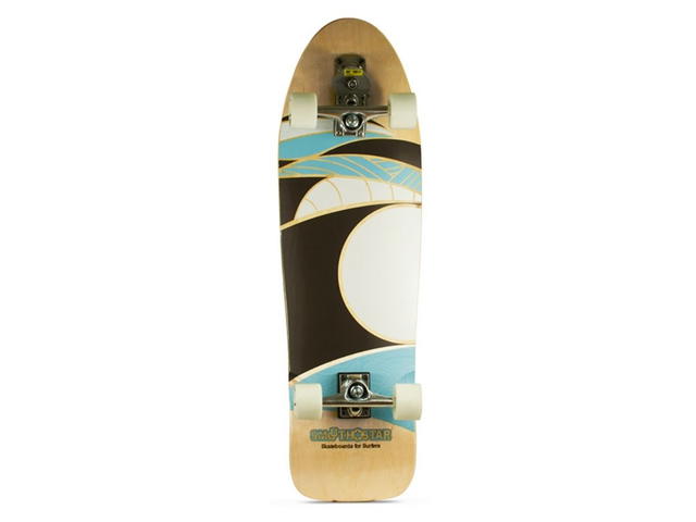 Smoothstar SmoothStar Manta Ray 35.5″ - view 3