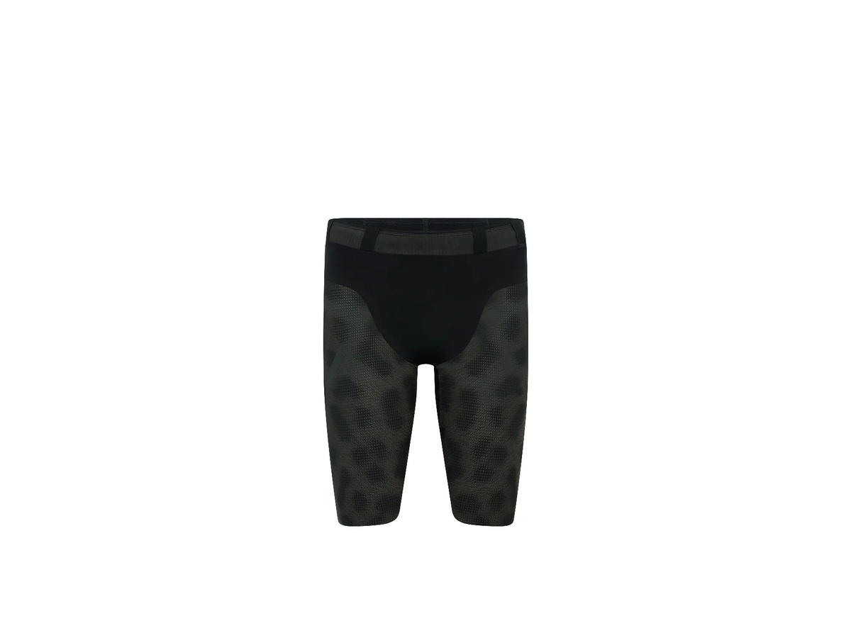 SOAR Running SOAR Running Marathon Speed Short Dark Leopard