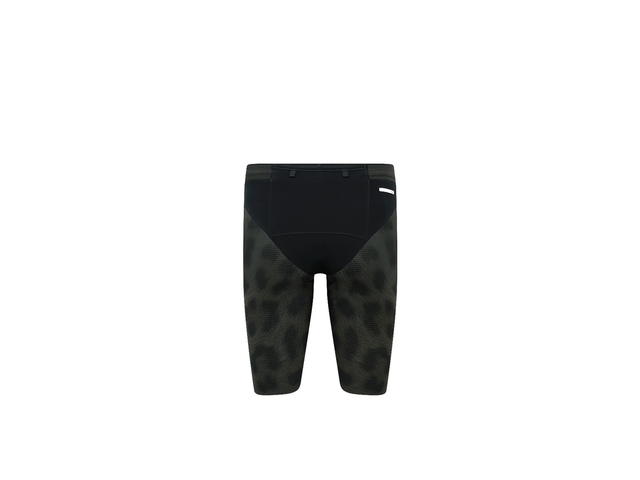 SOAR Running SOAR Running Marathon Speed Short Dark Leopard - view 2