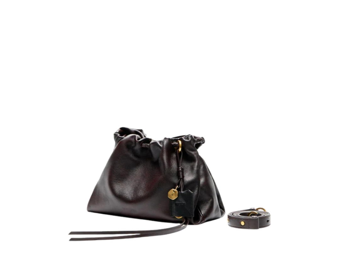 Songmont Songmont Gather Clutch Set Ebony