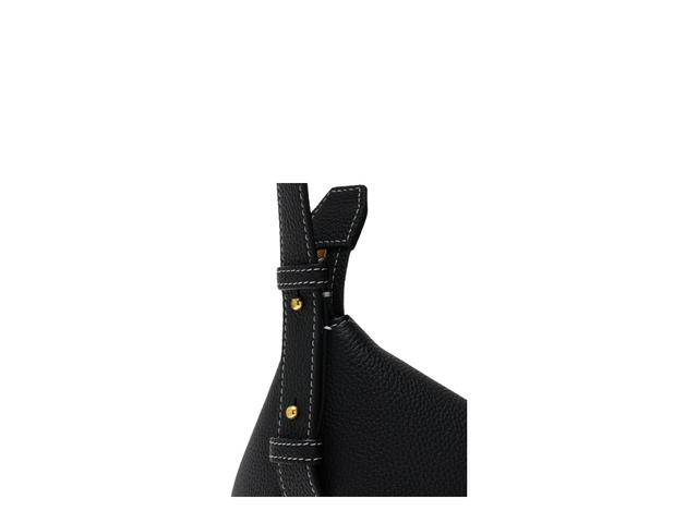 Songmont Songmont Extra Large Yore Hobo Bag (Minimal Version) Onyx - view 3