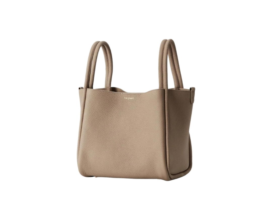Songmont Songmont Large Song Bag Cream Apricot