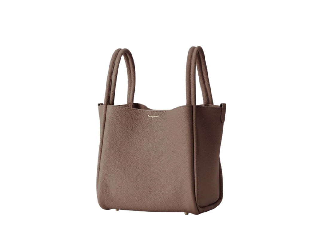 Songmont Songmont Large Song Bag Taupe