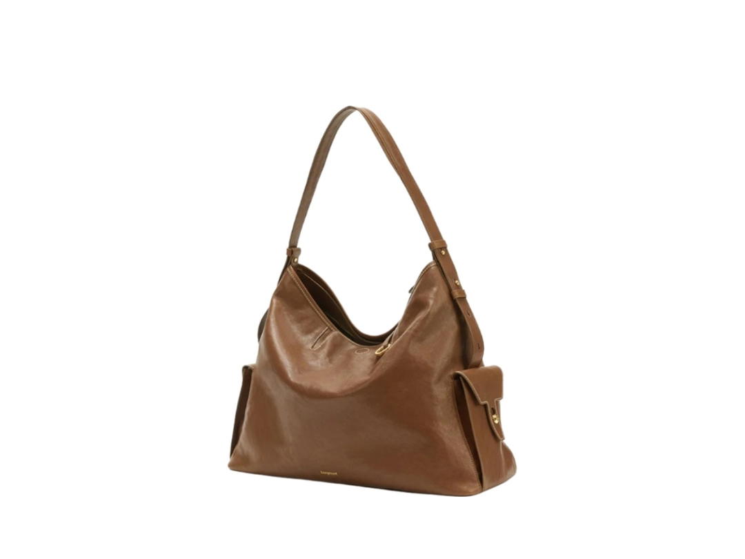 Songmont Songmont Large Yore Hobo Bag Sandal