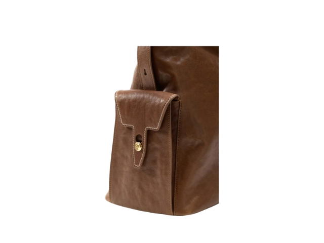 Songmont Songmont Large Yore Hobo Bag Sandal - view 2