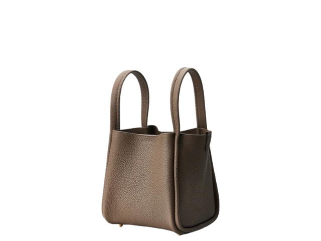 Songmont Songmont Medium Envelope Bag Gray Brown - view 1