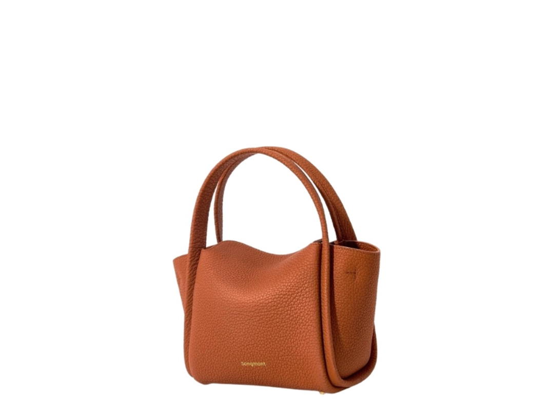 Songmont Songmont Mini Song Bag Brandy