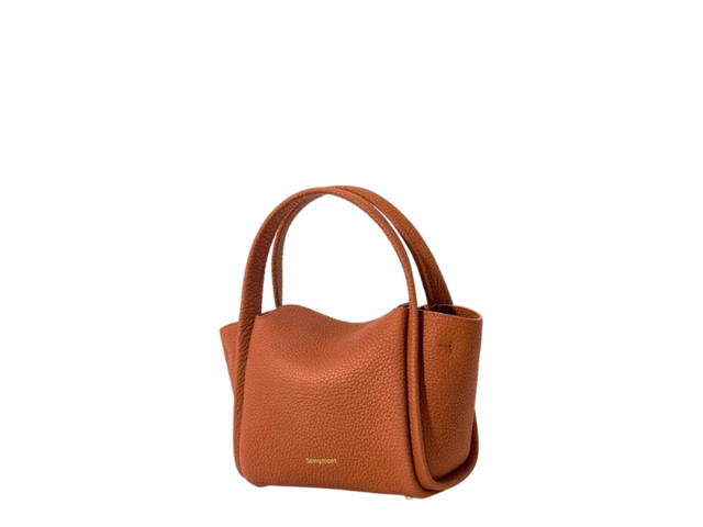 Songmont Songmont Mini Song Bag Brandy - view 1