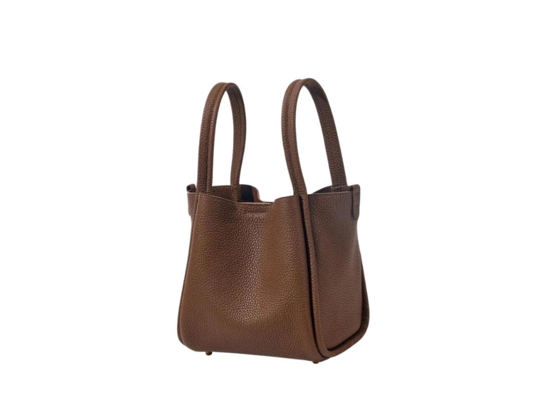 Songmont Songmont Medium Song Bag Chocolate