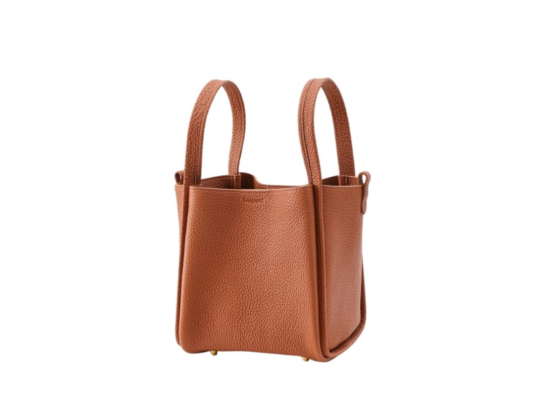 Songmont Songmont Medium Song Bag Golden Brown