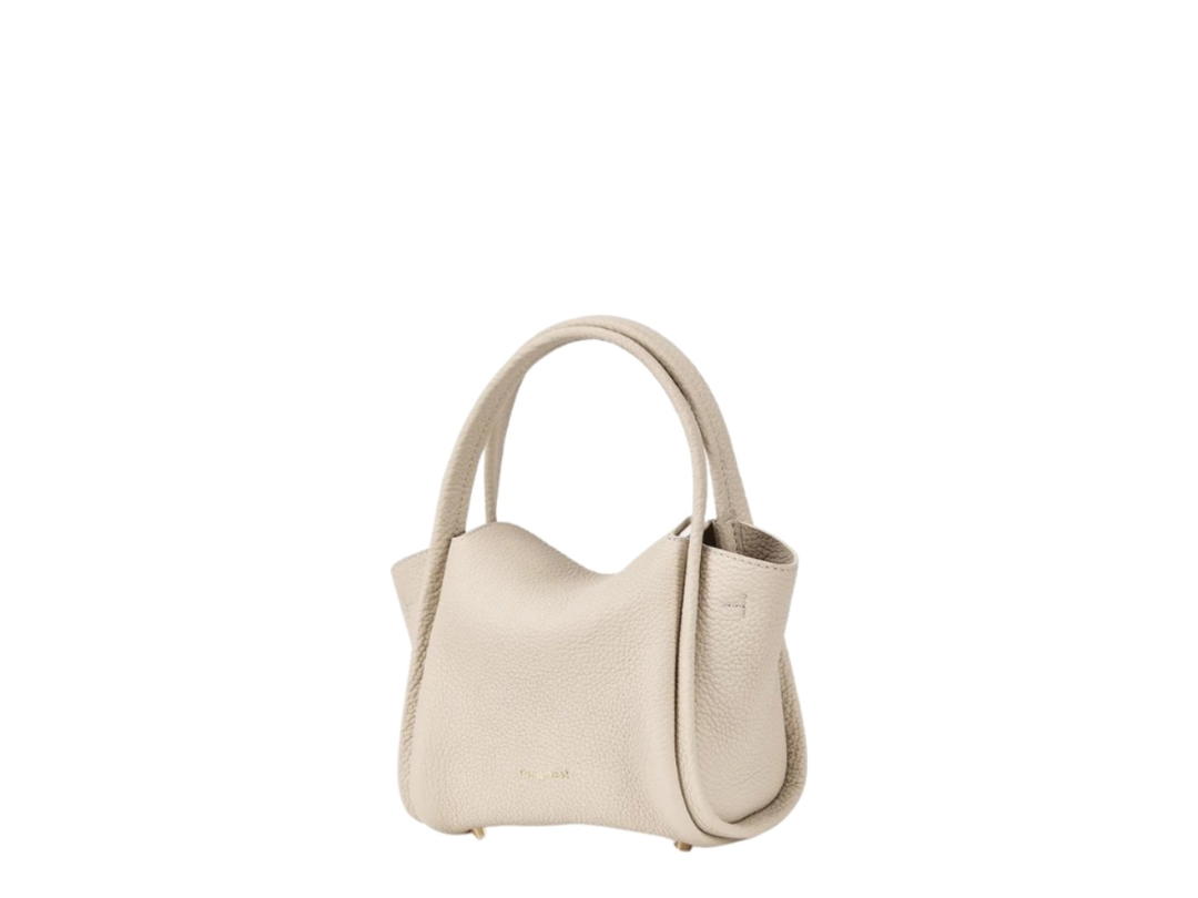 Songmont Songmont Mini Song Bag Ivory