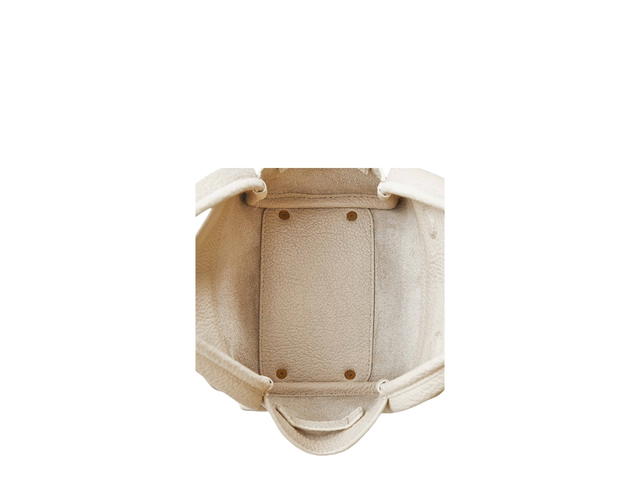 Songmont Songmont Mini Song Bag Ivory - view 2