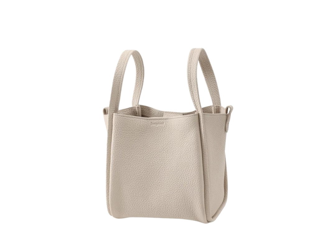 Songmont Songmont Medium Song Bag Ivory