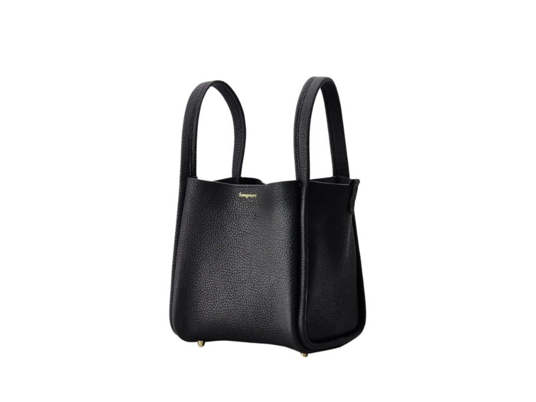 Songmont Songmont Medium Song Bag Onyx
