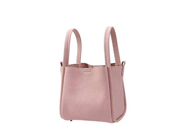 Songmont Songmont Medium Song Bag Pink - view 1