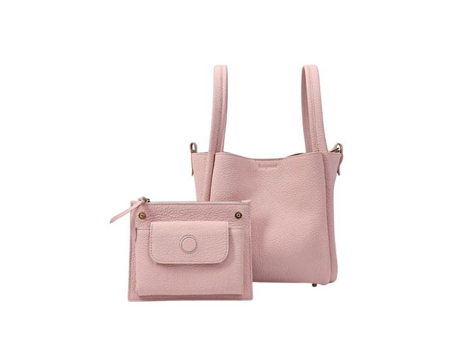 Songmont Songmont Medium Song Bag Pink - view 2