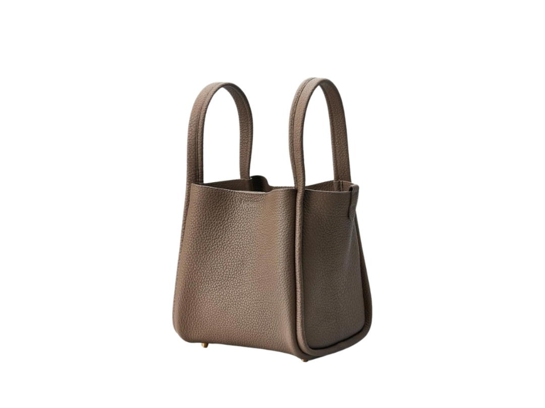 Songmont Songmont Medium Song Bag Taupe