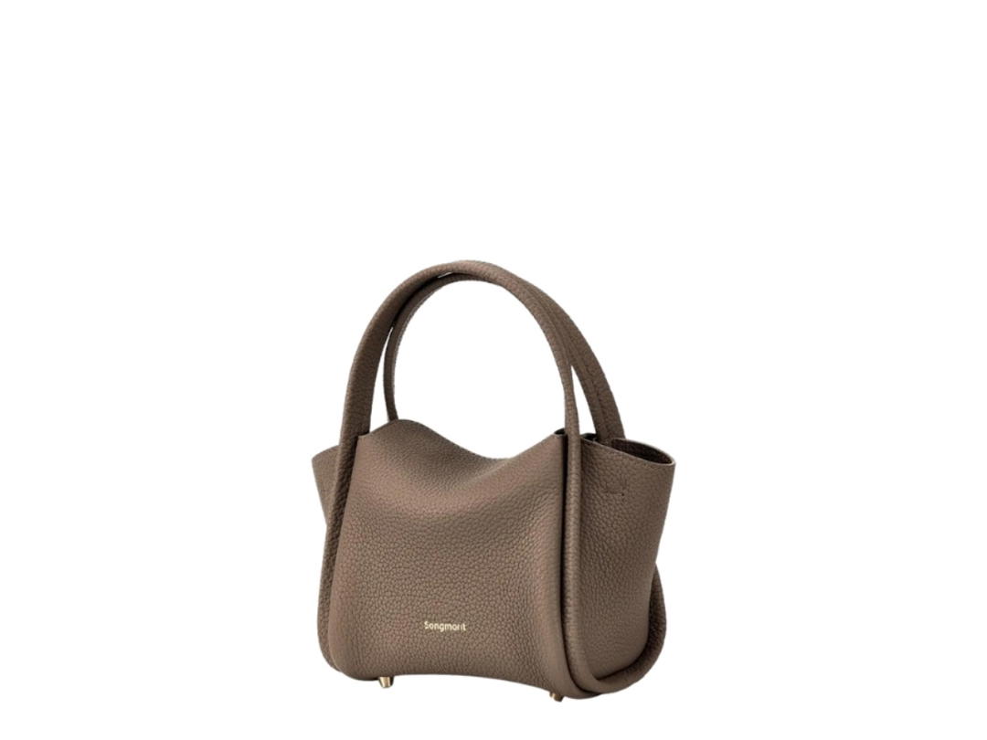 Songmont Songmont Mini Song Bag Taupe